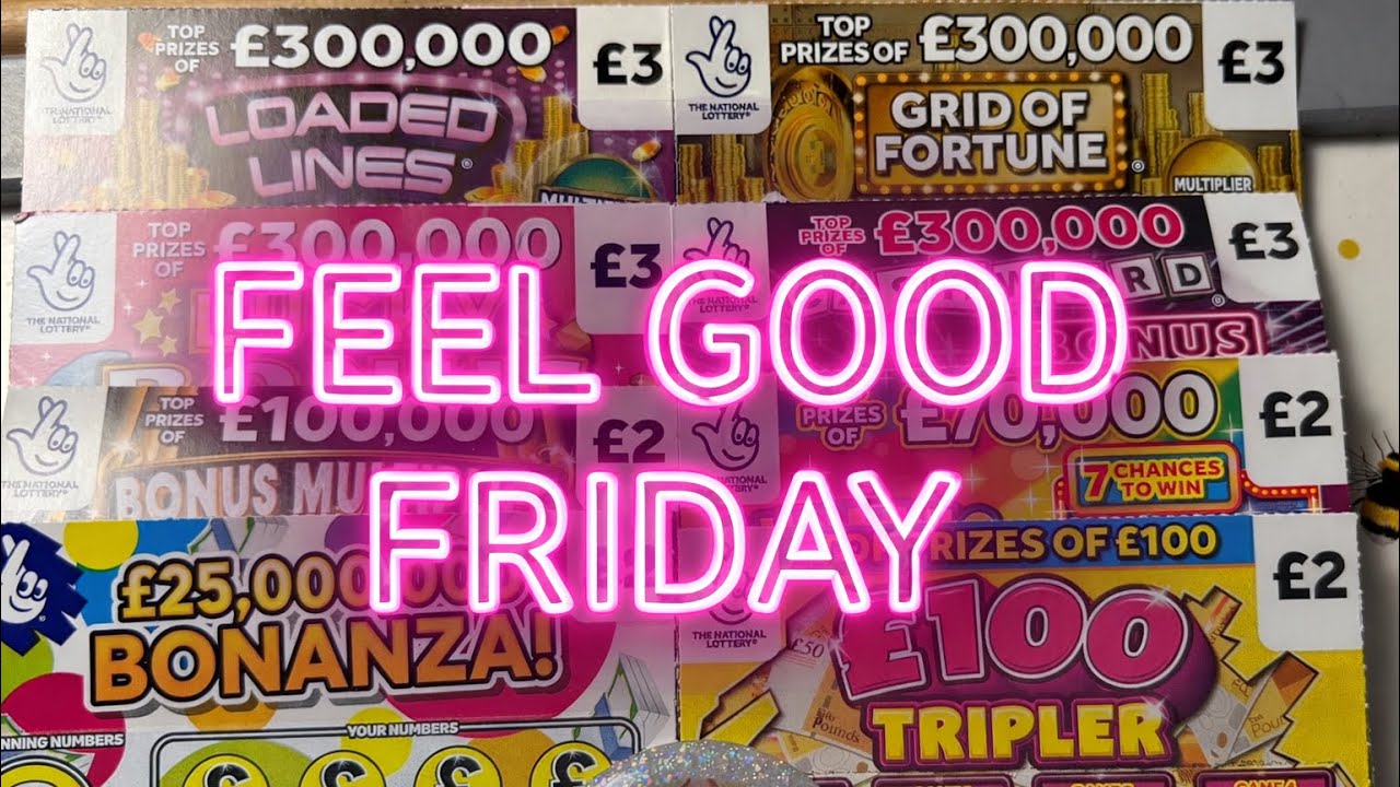 £20 in play pls join me for this fun session #scratchcards #lottery #win #dub #fyp 