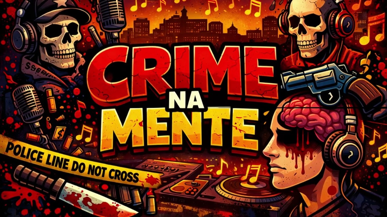 Crime na mente