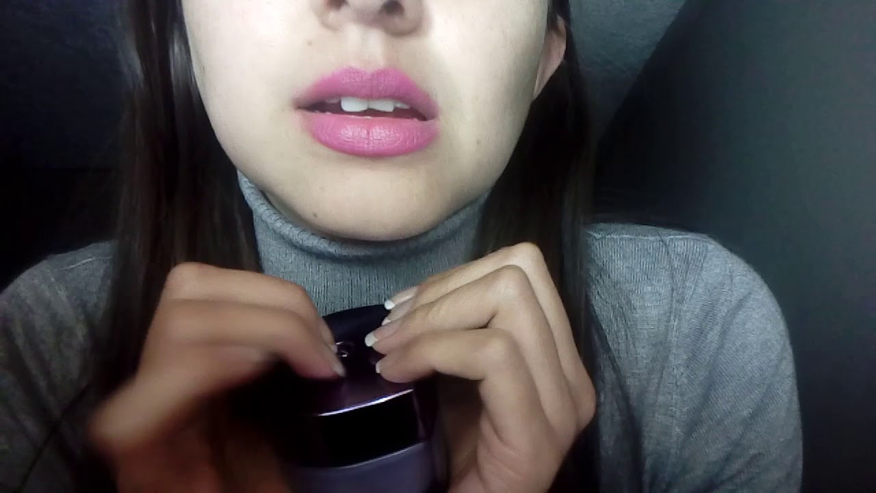 ASMR en espa&ntilde;ol//ROLEPLAY te depilo las cejas 👯💇