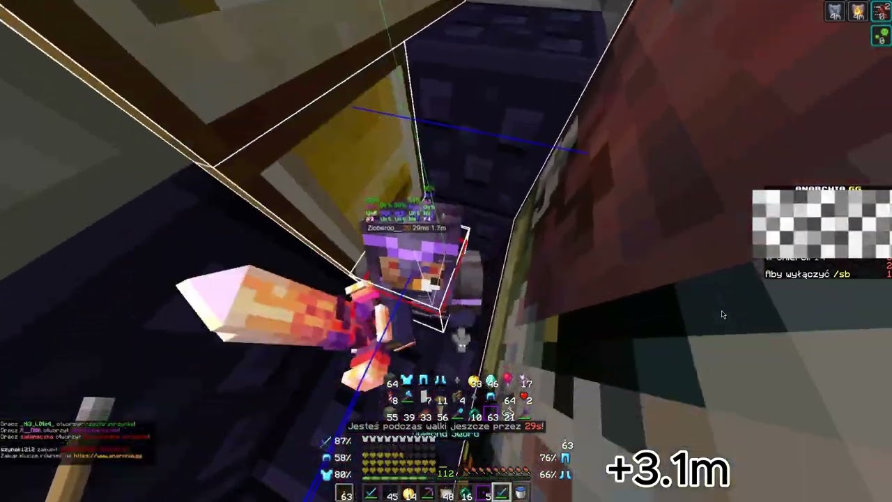 Jak zdropowałem 6m w 7dni | Anarchia.gg