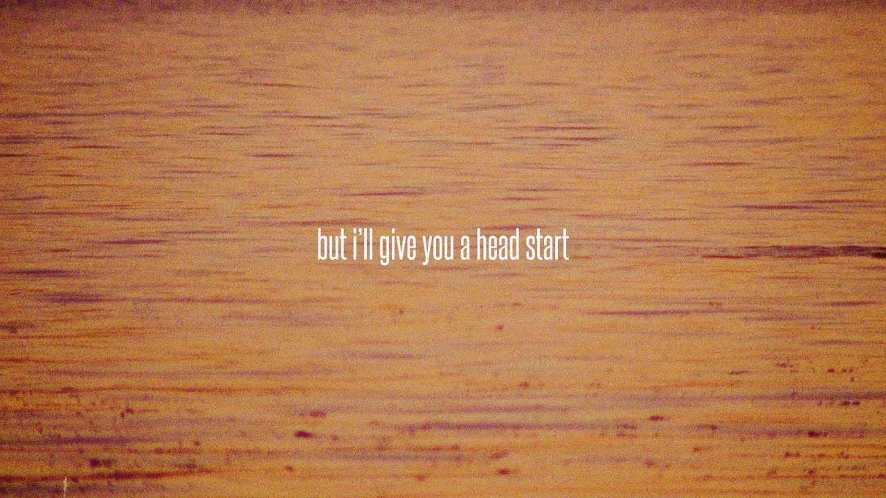 Asha Banks - Headstart (Official Lyric Video)