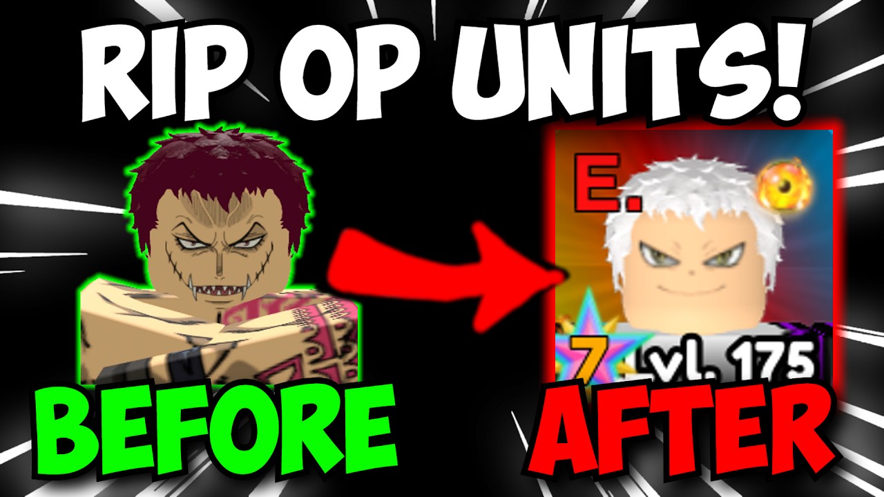 Why All One Piece Characters GOT DELETED From ASTD! (Gamefam MHA Incident 2.0)