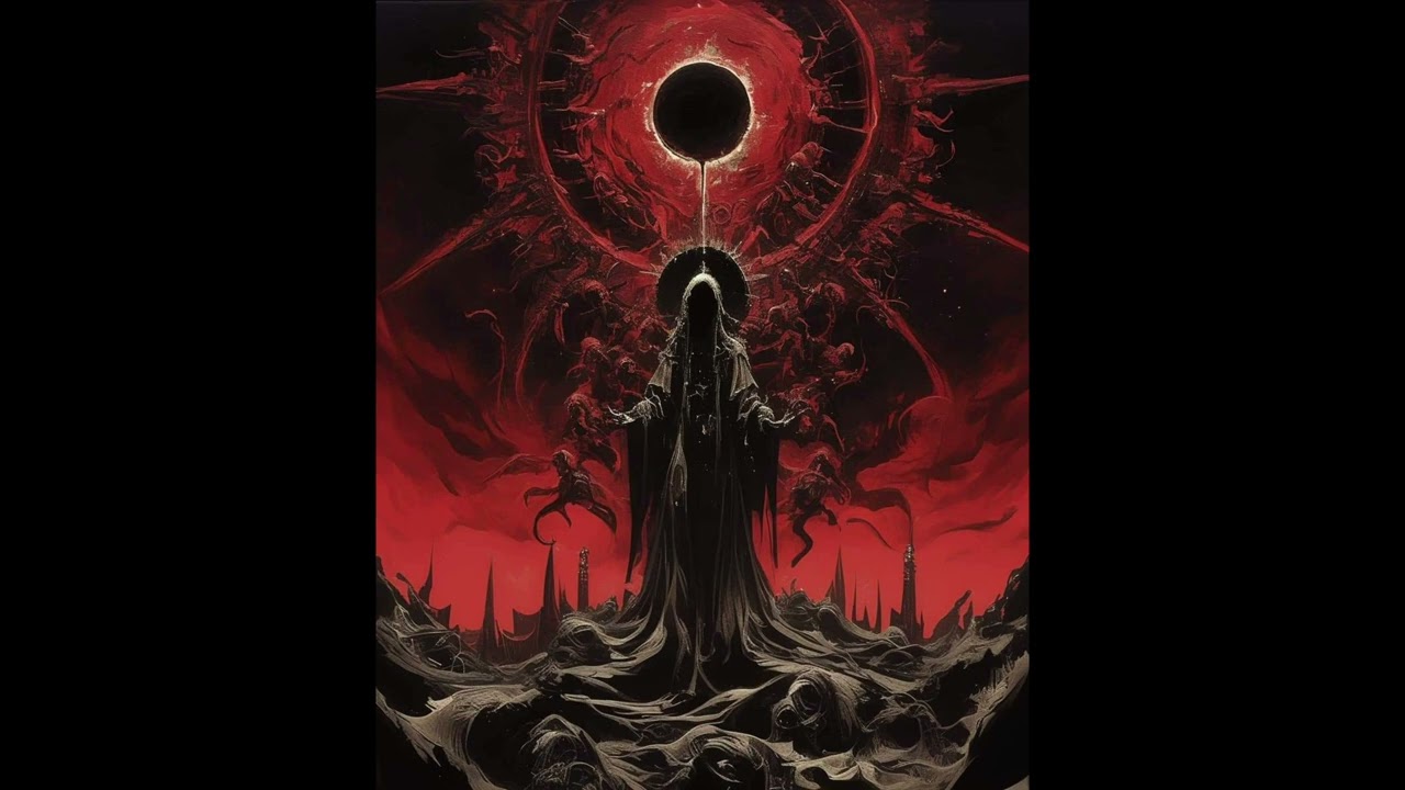 The King in Black | DND Music