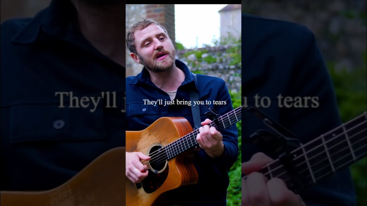 Thank you for this song @tylerchilders ! We were out camping the first time I heard it