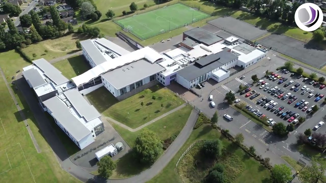 Weston Favell Academy