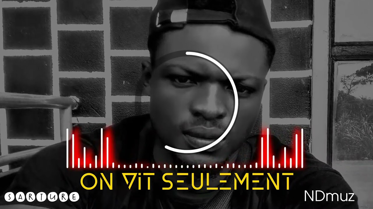 On vit seulement /oliver karl/the sarture on the beat 