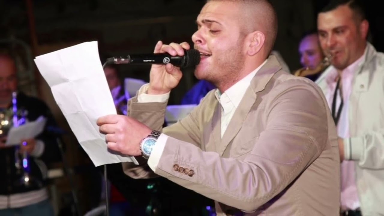 MEDLEY SANREMO + MARE FUORI                   DI SOMMA feat RUGGIERO - IOVINO