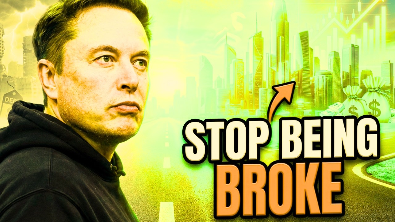Make Money Fast With A New Mind