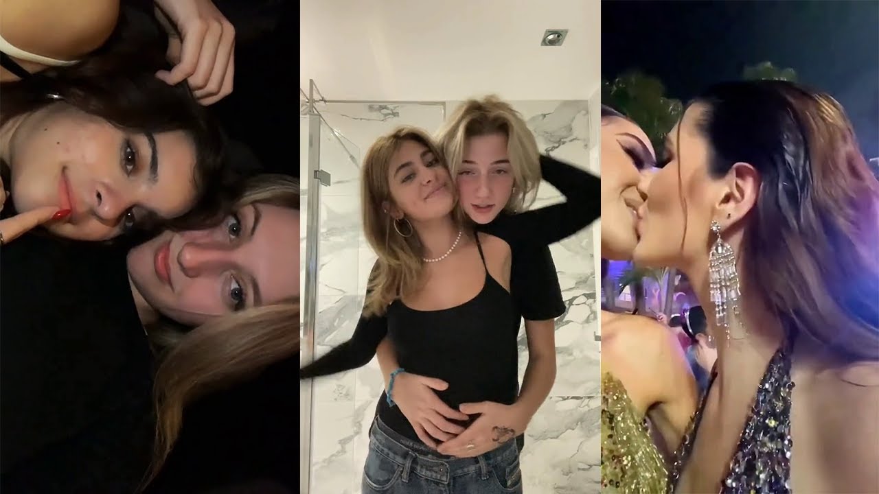 WLW TikToks That Will Melt Your Heart 💕🥺