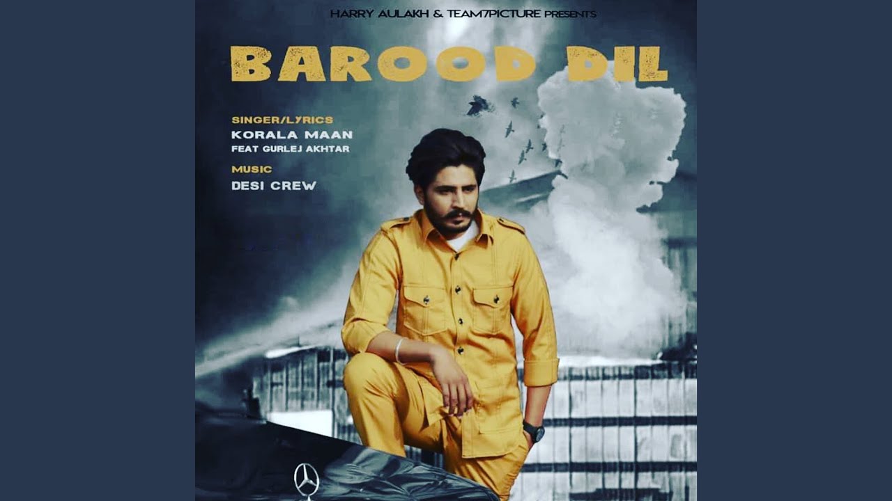 Barood Dil