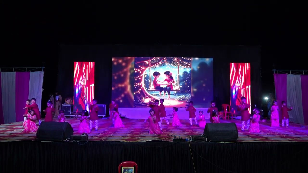 Aksharotsava 2025-26