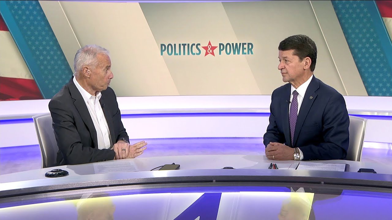 Politics & Power: Florida’s high-stakes property tax gamble