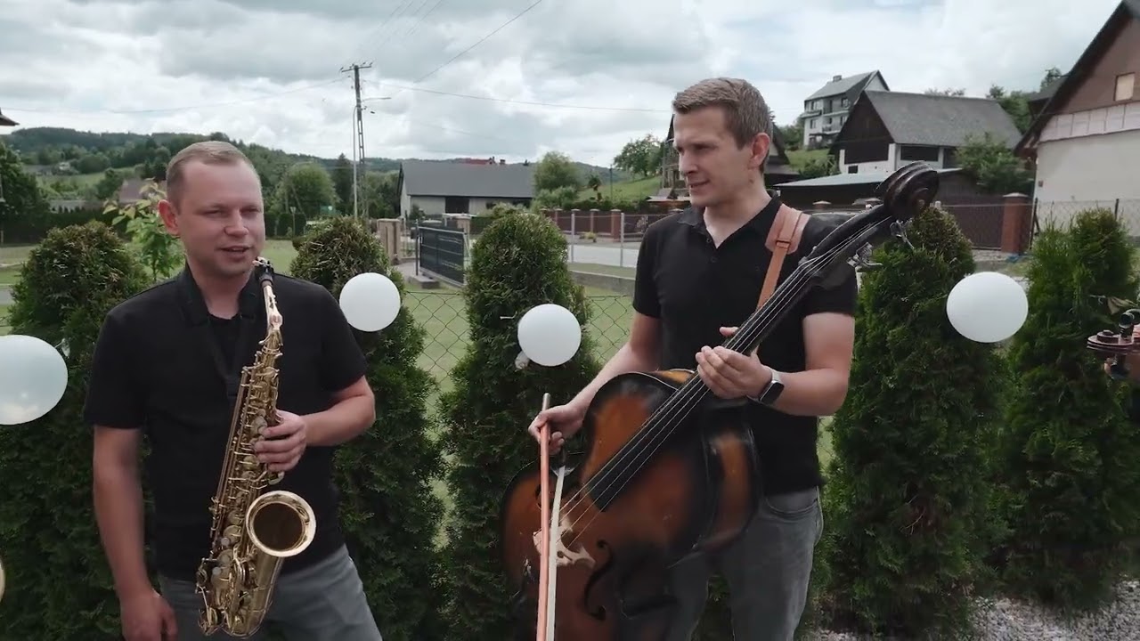 Zespół Ok-ej - Którędy jo będę do dziewczyny chodził - tel. 668 019 230