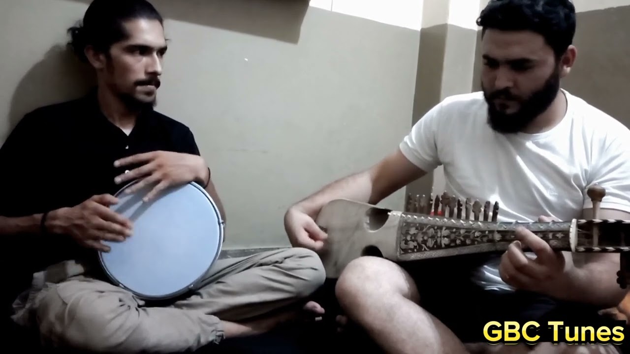 sammi meri waar rubab version by Masood and Adnan ustad @highvolumesofficial @GBCrazyMusic