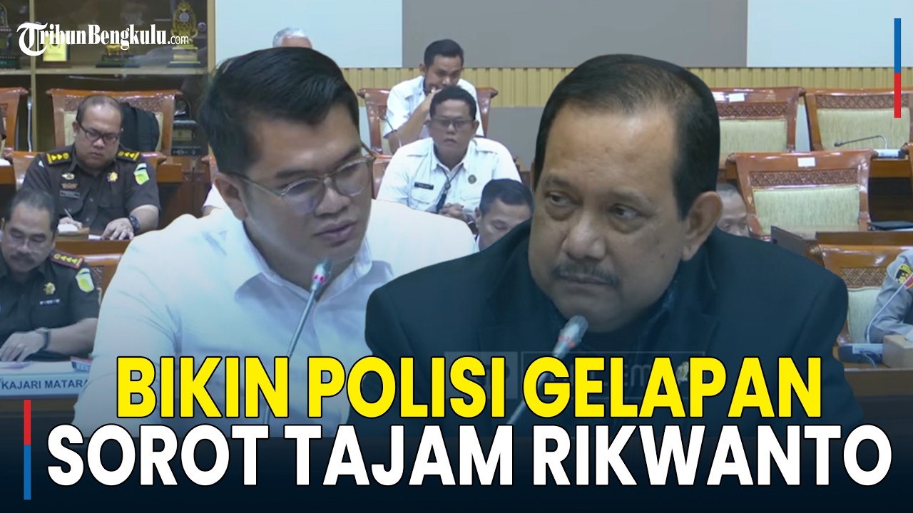 Bikin Polisi Gelapan, Sorot Tajam Jenderal Rikwanto Pertanyakan Soal Penanganan Kasus ABK Fandi
