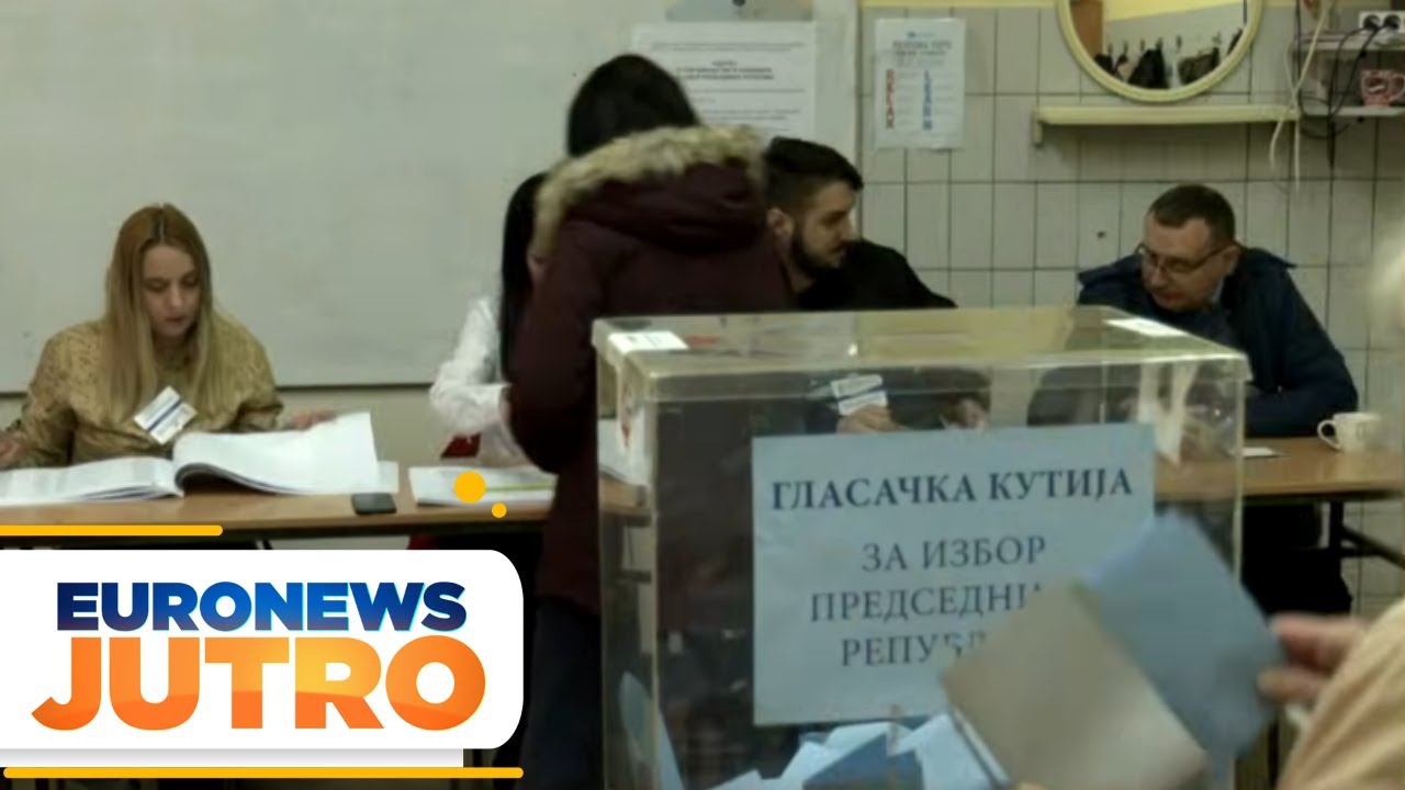 Pred izbore - etika novinarstva i politički angažman | Euronews jutro (cela emisija)