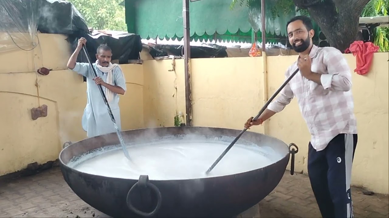 जय दादी गौरी मंदिर | Daya