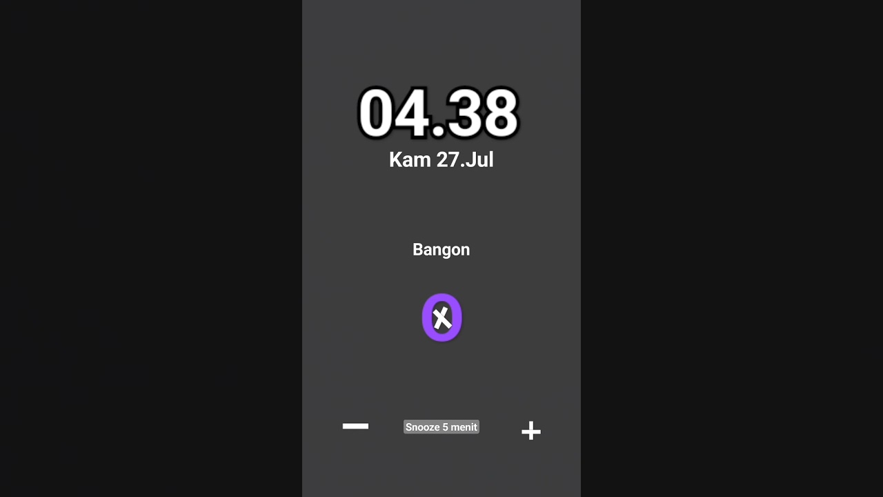 alarm malam hari ⏱️⏰️⏲️🕰🕧🧭 #shorts #comedy #alarm @LaurensiusWilsenEditz