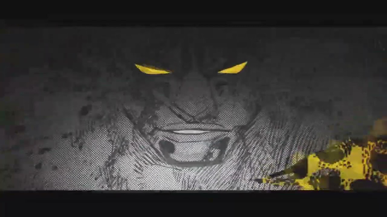 (SOLD) M4rkim x Kaito x AniRap Type Beat ~ Shigan