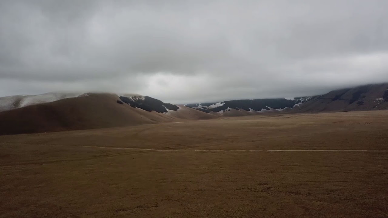 Castelluccio di Norcia