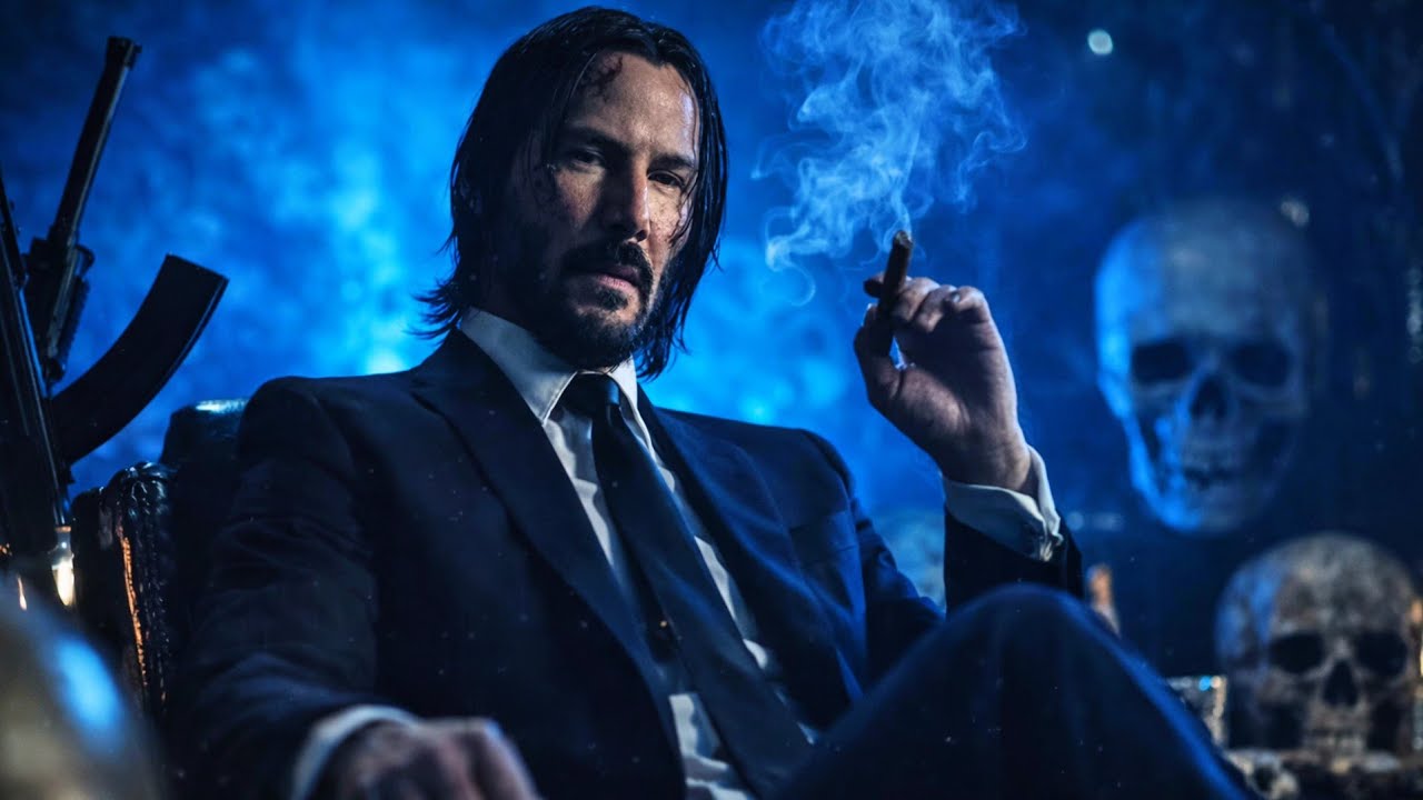 Music Only For Dark Gentlemen Boss | Playlist Make You Feel Like Mafia Boss