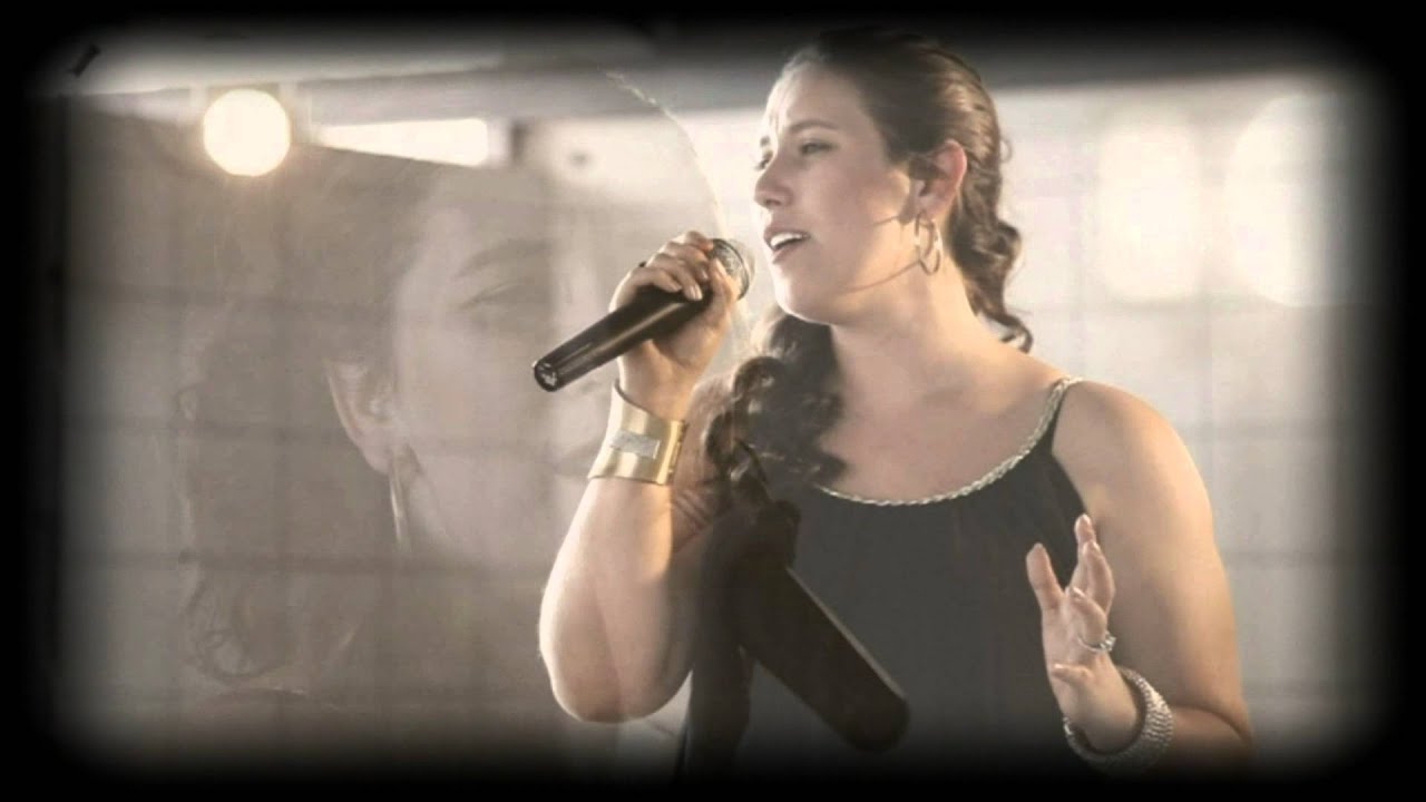The Glory of Love