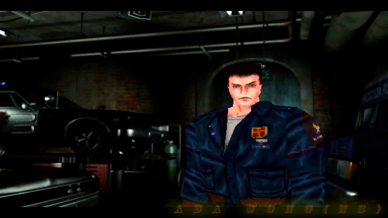 Resident evil 2 mod Chris Redfield(Costumes Pack)#2