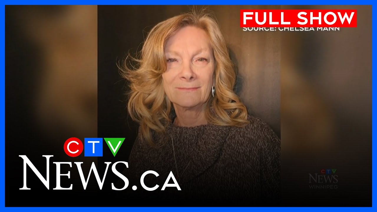 ‘Maybe she could still be here today’ | CTV News Winnipeg at Six for Feb. 2, 2026