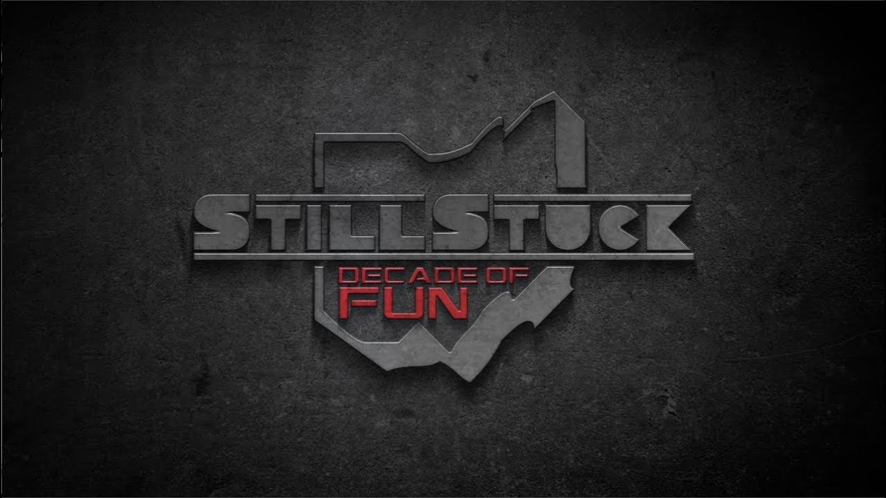 Stuck In Ohio - Still Stuck (Official)