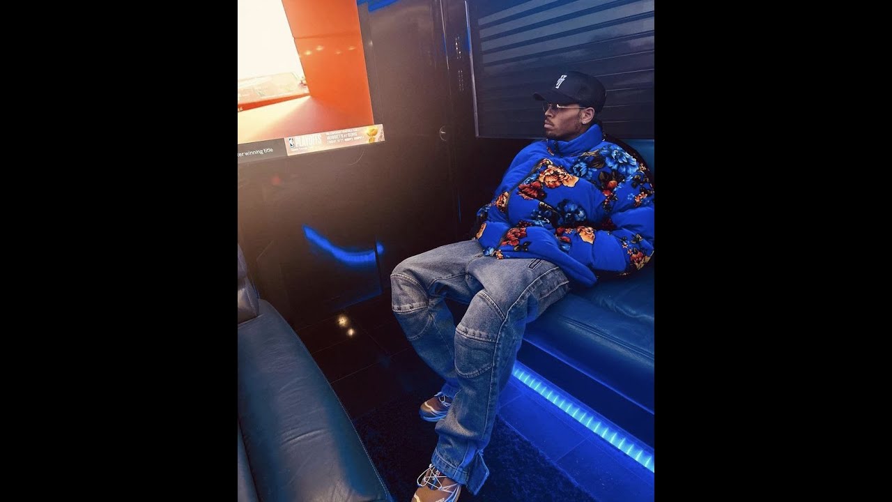 [FREE] Chris Brown Type Beat - 