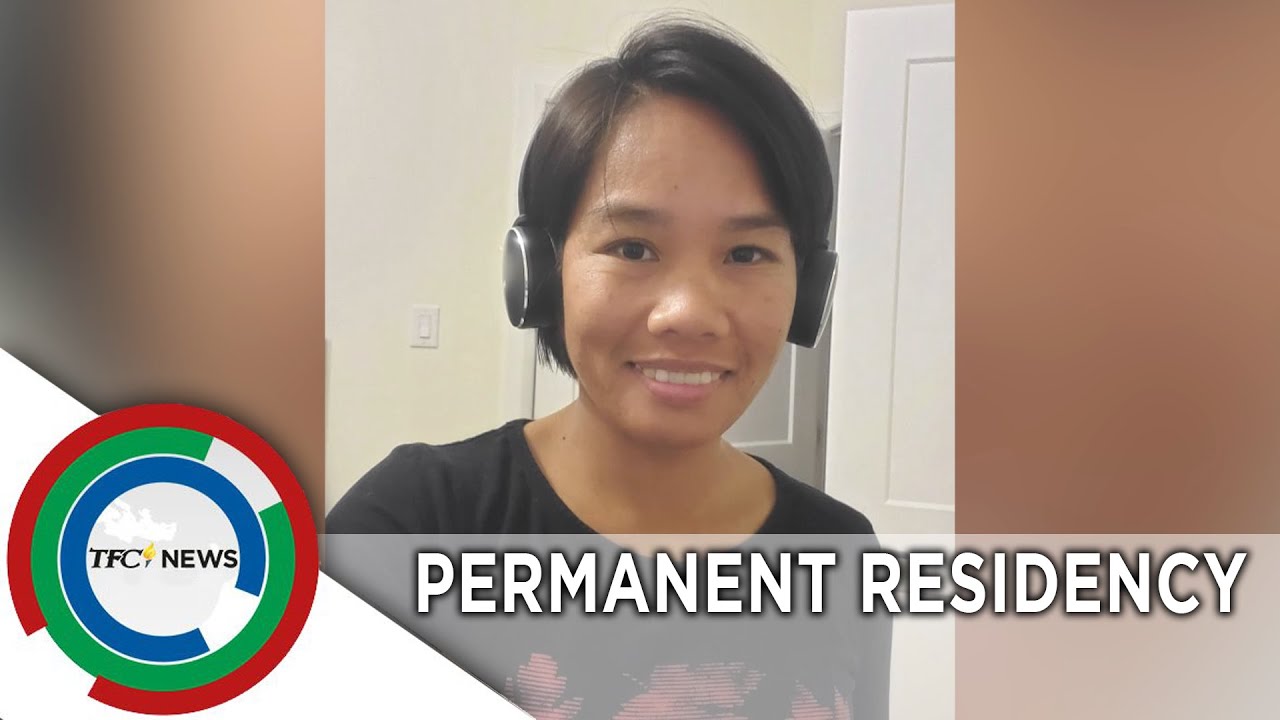 OFW deemed medically inadmissible to Canada granted permanent residency | TFC News Canada