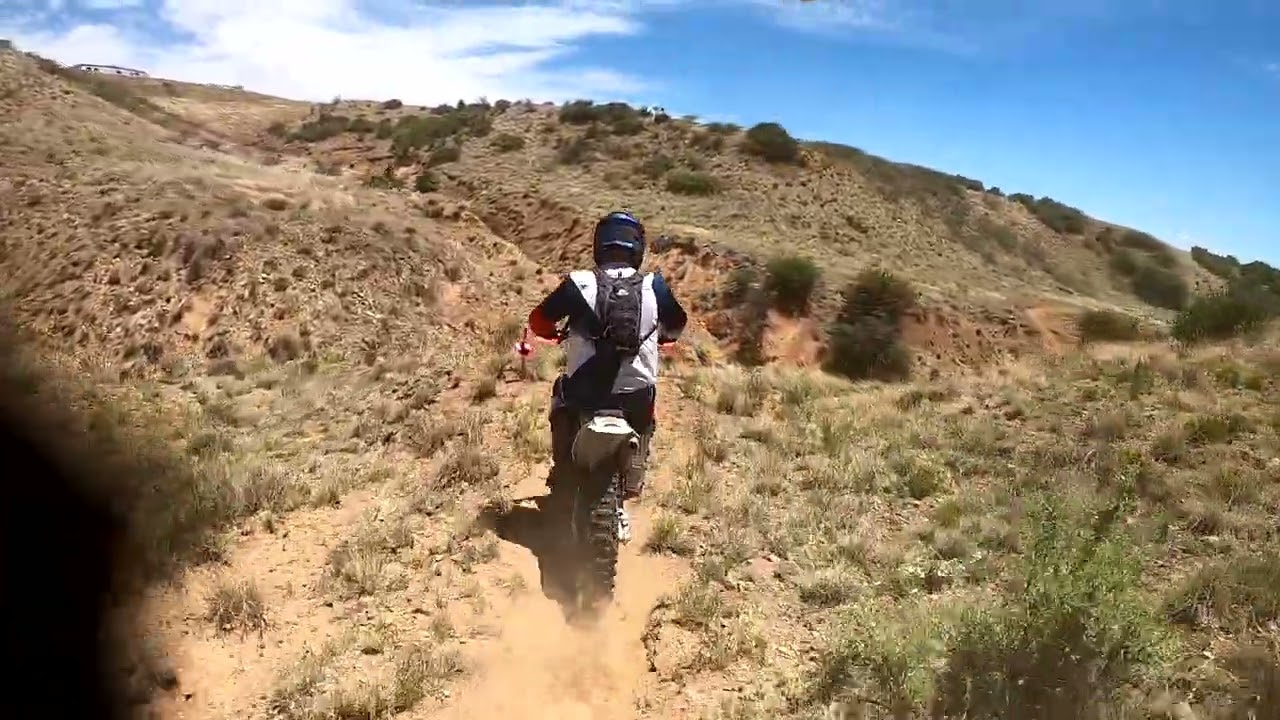 AMRA Lynx Creek Hare Scramble, Prescott AZ 2024