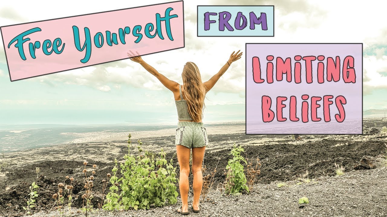 Get Rid Of Limiting Beliefs // My Views On GOD // Ep. 3