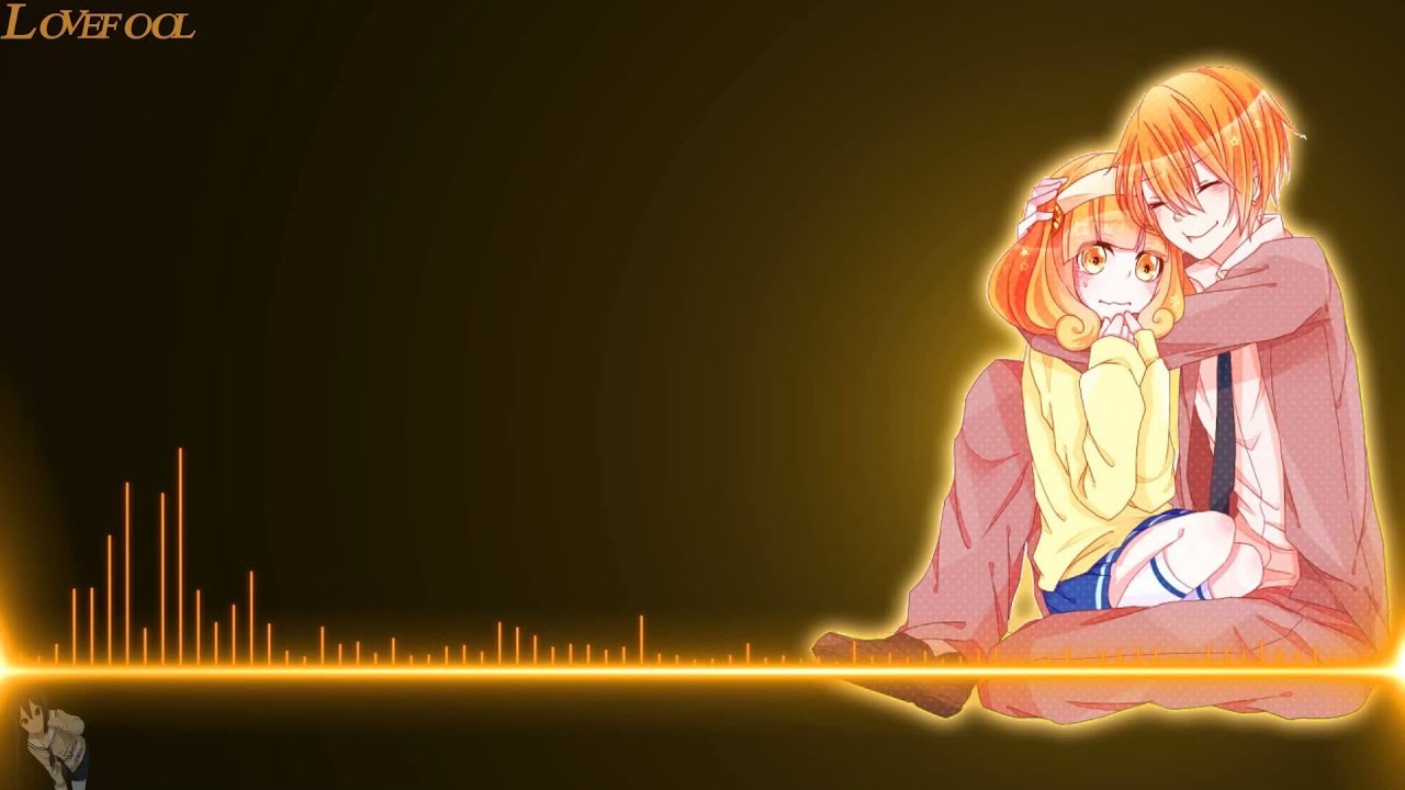 [HD] Nightcore - Lovefool