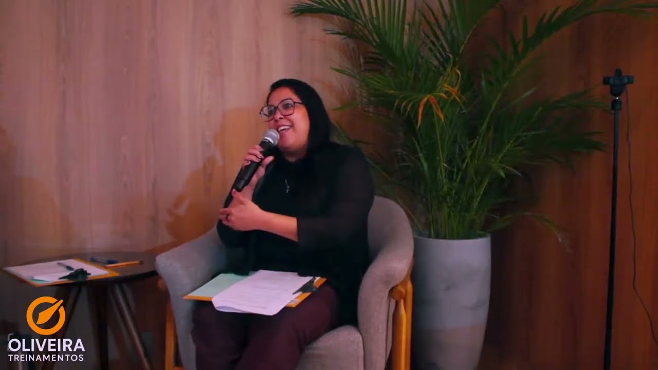 [MELHORES MOMENTOS] Curso de Recepcionista para Área da Saúde no Vértice Rio