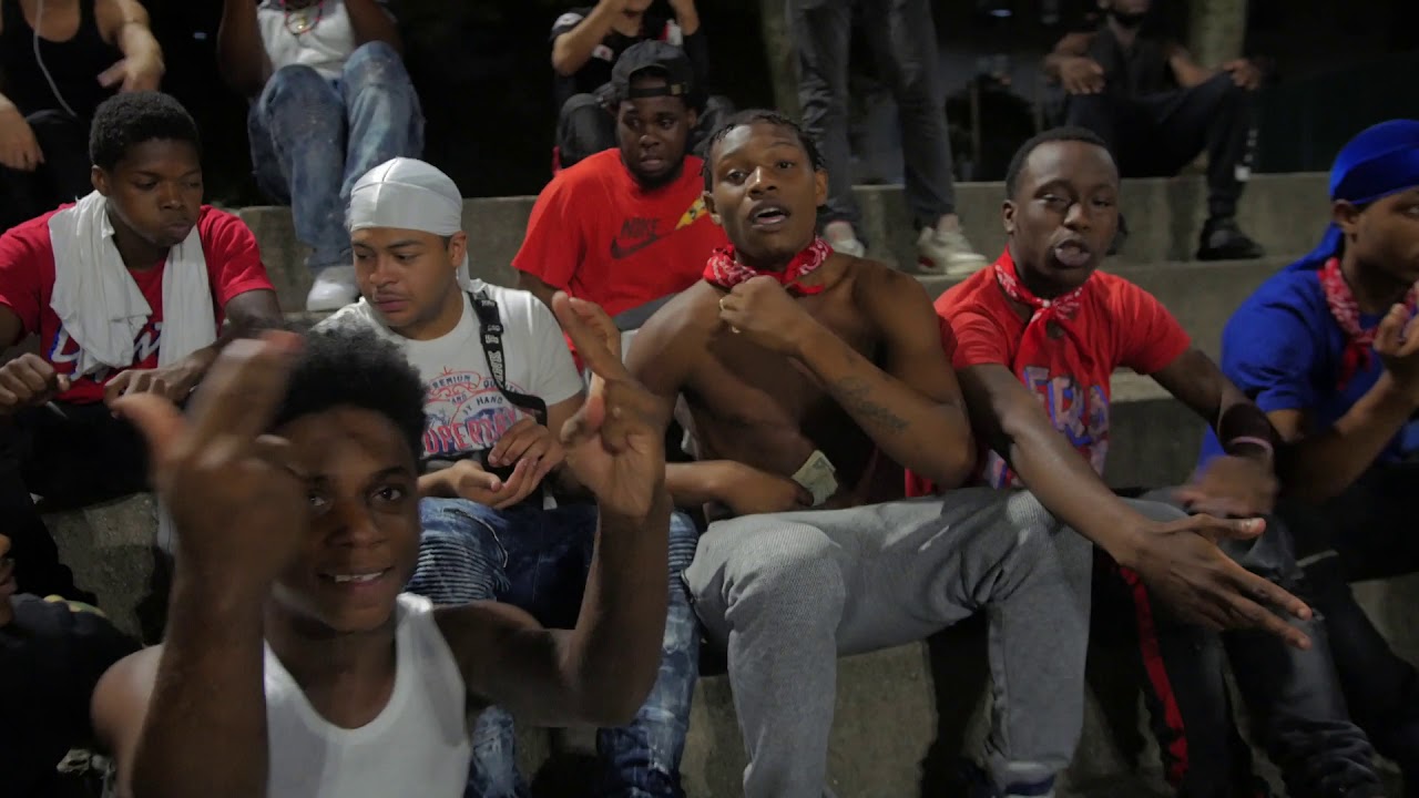 T Bardie (Official Music Video) Sam Shots x Flip Brim