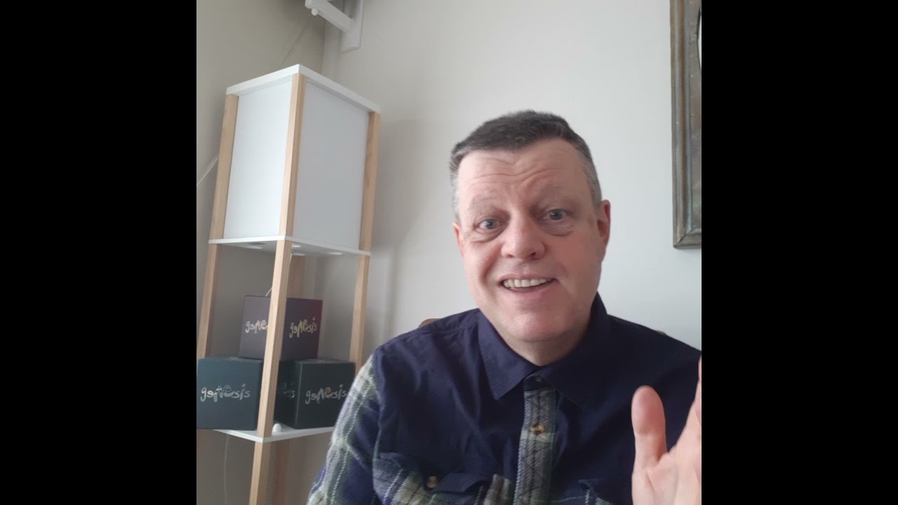 What I've Learned About Recovery (part 2)
