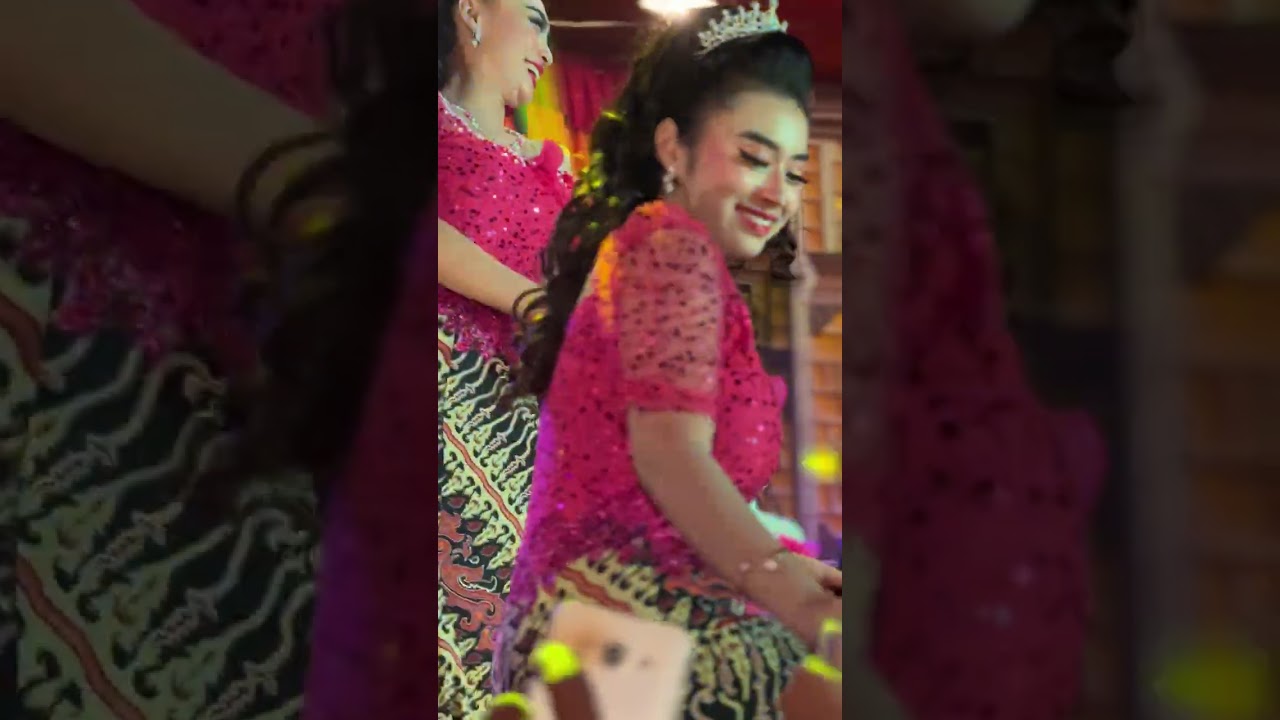 rindunya hatiku -nindi - agung budoyo 