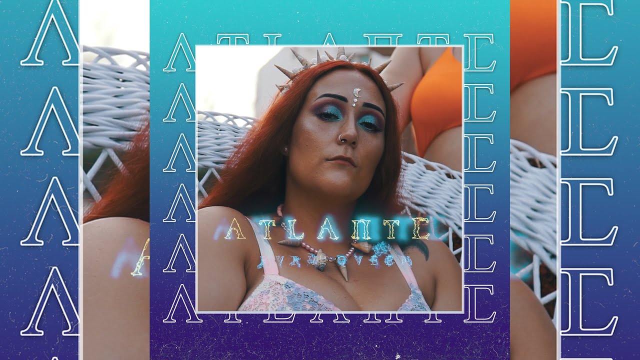 ATLANTE | ru.ru Queen (Cap. 1)