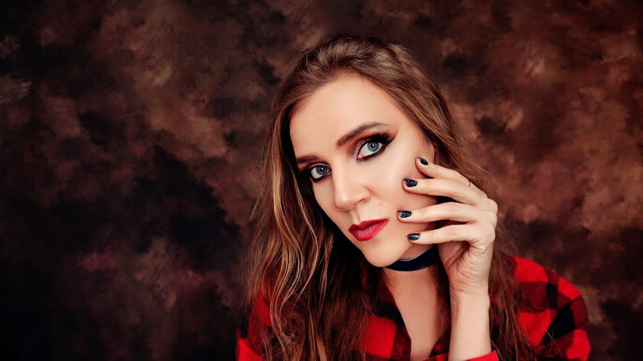 МОЙ ПЕРВЫЙ АСМР / MY FIRST ASMR