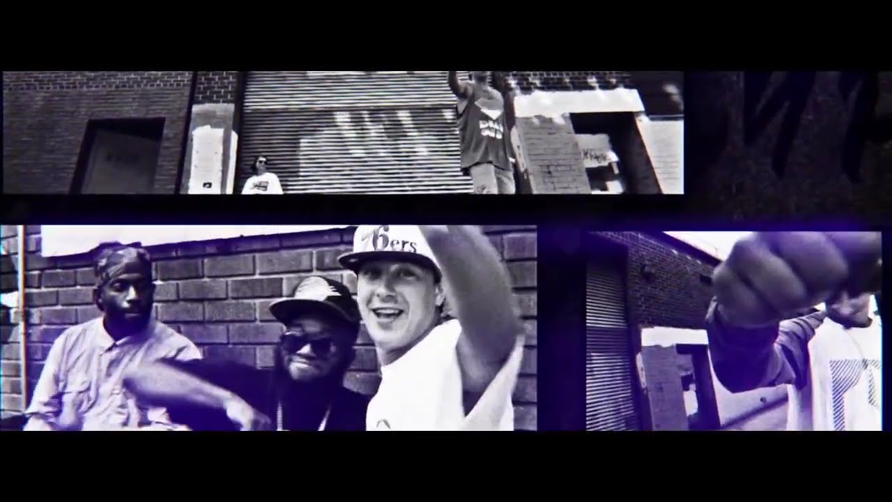 GRAND RESERVE feat. Freeway & JWP - Nasze 5 minut