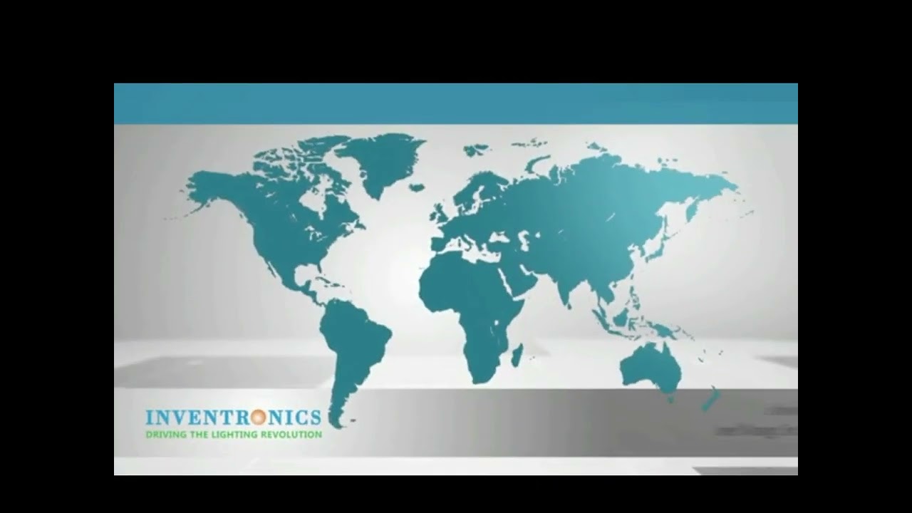 Inventronics Company Introduction