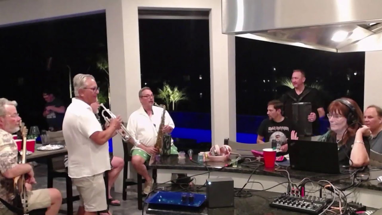 High on Polkas LIVE! from The SoFlaPA!