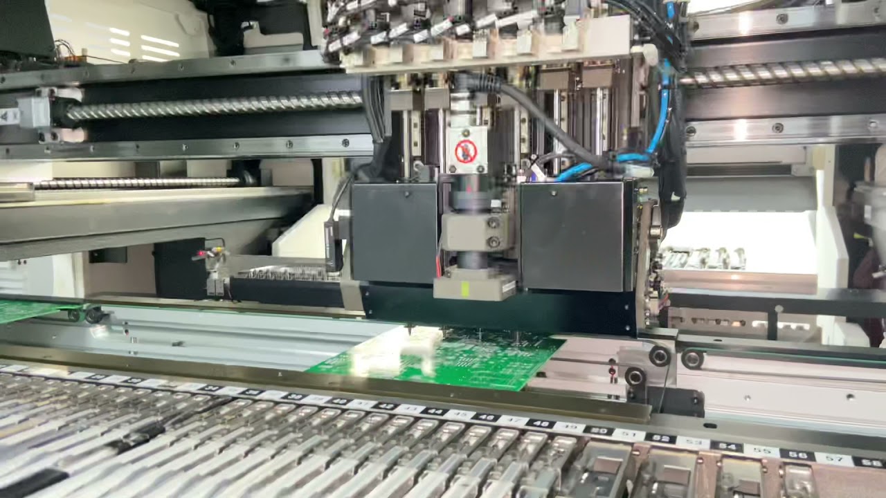 Hanwha sm 482 plus