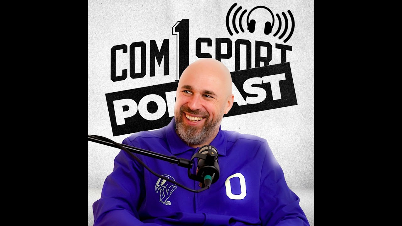 ЭРВАН АБОТРЕ, тот, кто ОТКАЗАЛСЯ ОТ ВСЕГО, чтобы создать ПЕРВУЮ КОМАНДУ 🎙️🏀 - REBOUND EP4