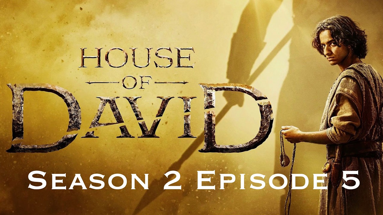 House of David: Season 2, Ep. 5C