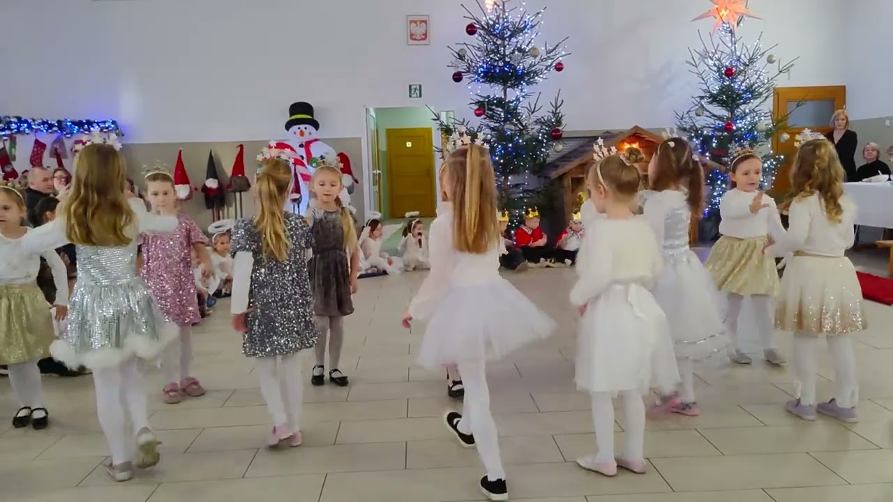 Jasełka   11 12 2025 r