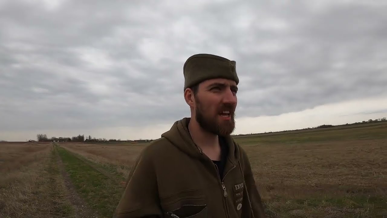 Садња луцерке и електрични ходник / Sadnja lucerke i električni hodnik