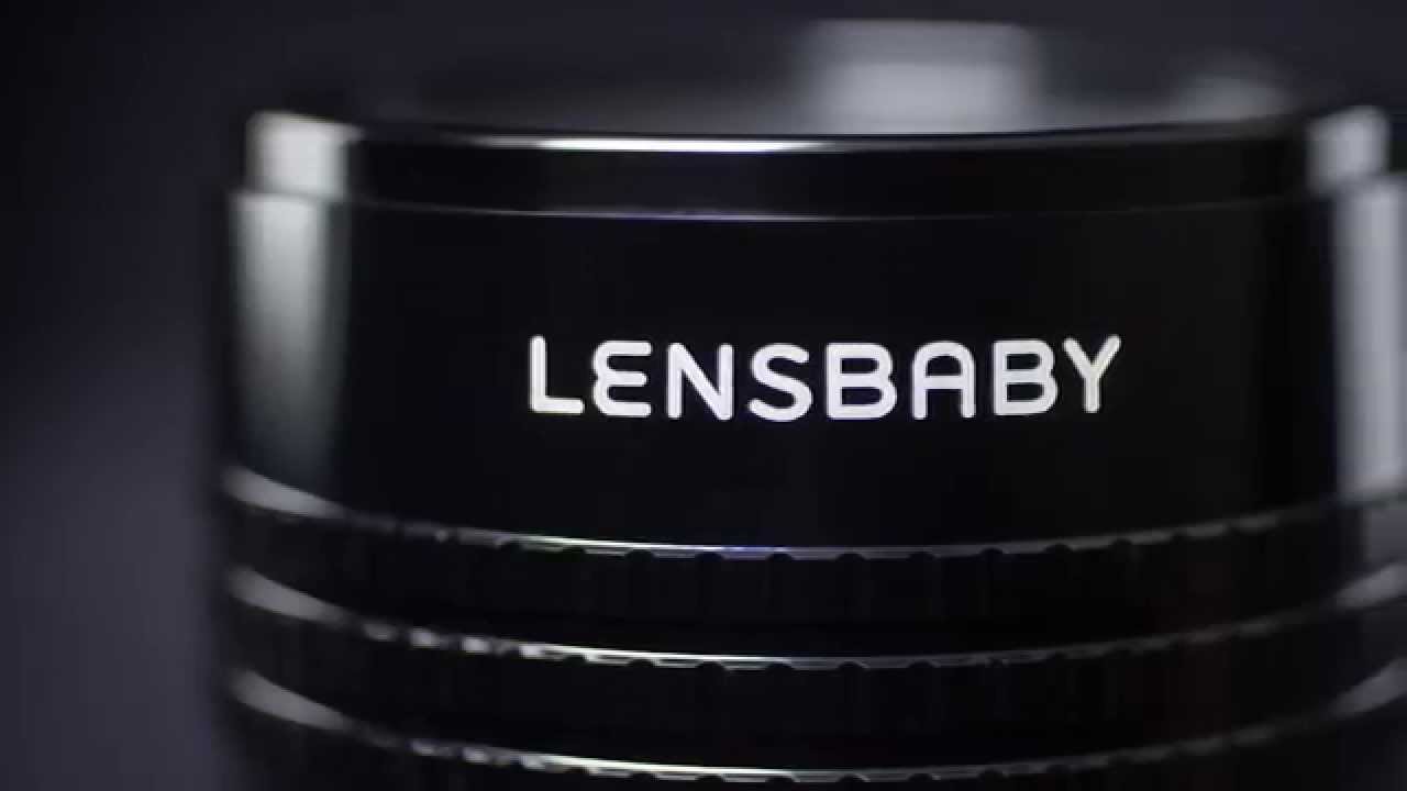 Lensbaby Velvet 56