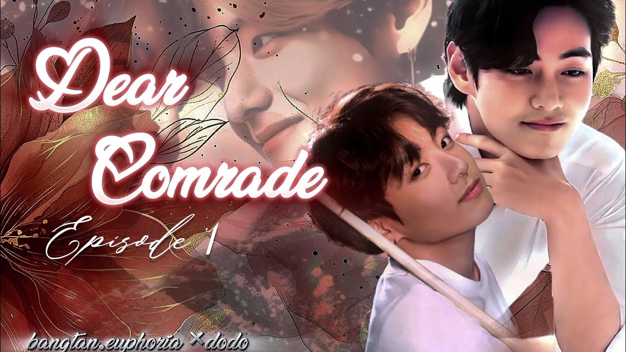 Taekook | The Lost Love | Malayalam Fan Fiction